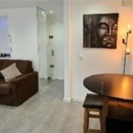 4 Pers Avec Piscine, Tennis Et Wifi Appartement Agde