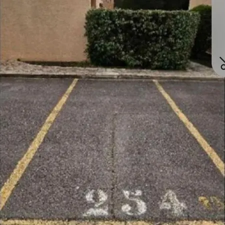 Appartement 4 Pers Avec Piscine, Tennis Et Wifi