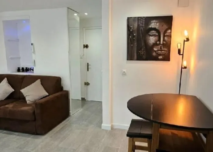 4 Pers Avec Piscine, Tennis Et Wifi 아파트 아그