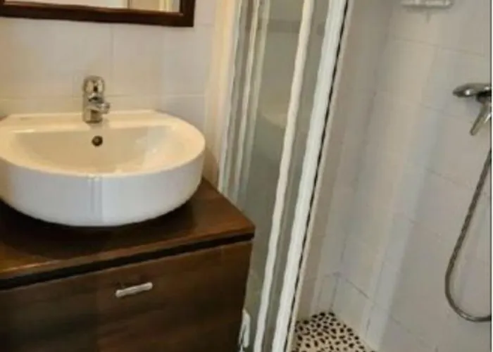 4 Pers Avec Piscine, Tennis Et Wifi