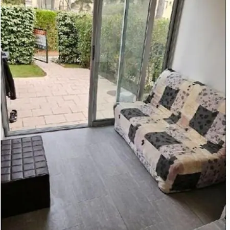 4 Pers Avec Piscine, Tennis Et Wifi