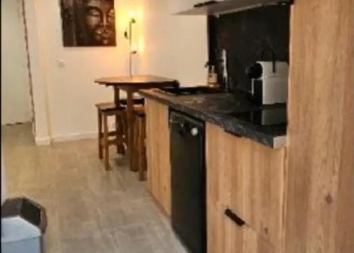 4 Pers Avec Piscine, Tennis Et Wifi Apartment