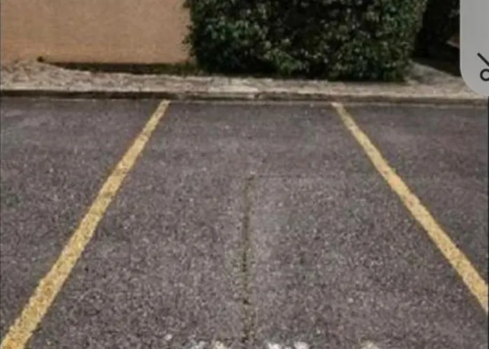 Apartment 4 Pers Avec Piscine, Tennis Et Wifi